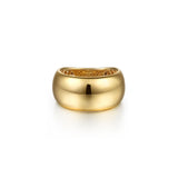 Gabriel & Co. Wide Band Ring-Gabriel & Co. Wide Band Ring - LR52935Y4JJJ