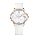 Girard-Perregaux Cat's Eye Small Seconds-Girard - Perregaux Cat's Eye Small Seconds - 80484D52A761 - BK7A