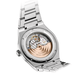 Girard-Perregaux Laureato 38mm-Girard-Perregaux Laureato 38mm 81005-58S3463-1CM
