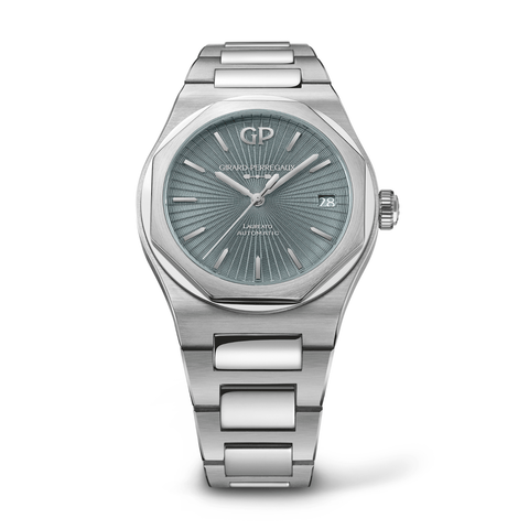 Girard-Perregaux Laureato 42mm-Girard - Perregaux Laureato 42mm - 81010 - 11 - 3475 - 1CM
