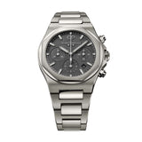 Girard-Perregaux Laureato Chronograph TI49 42mm-Girard-Perregaux Laureato Chronograph TI49 42mm - 81020-21-3263-1CM