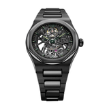 Girard-Perregaux Laureato Skeleton Aston Martin Edition 42mm-Girard-Perregaux Laureato Skeleton Aston Martin Edition - 81015-32-3538-32A