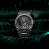 Girard-Perregaux Laureato Skeleton Aston Martin Edition 42mm-Girard-Perregaux Laureato Skeleton Aston Martin Edition - 81015-32-3538-32A