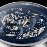 Glashütte Original PanoMaticCalendar-Glashütte Original PanoMaticCalendar - 1 - 92 - 11 - 01 - 03 - 61