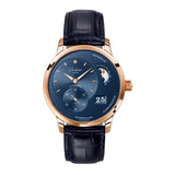 Glashütte Original PanoMaticLunar-Glashütte Original PanoMaticLunar - 1 - 90 - 02 - 11 - 35 - 61