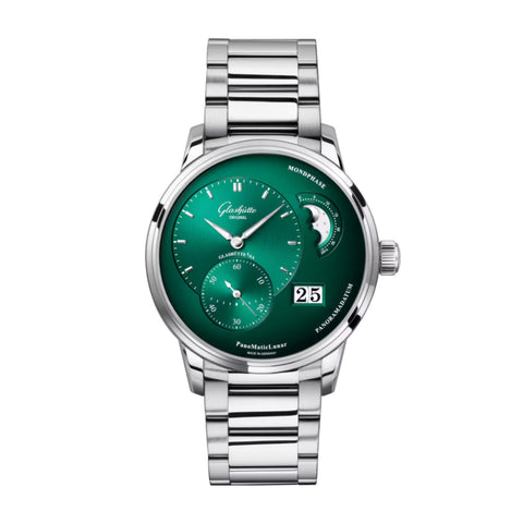 Glashütte Original PanoMaticLunar-Glashütte Original PanoMaticLunar - 1-90-02-13-32-70