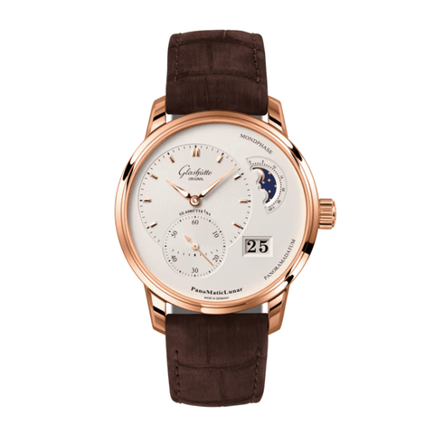 Glashütte Original PanoMaticLunar-Glashütte Original PanoMaticLunar - 1 - 90 - 02 - 45 - 35 - 62