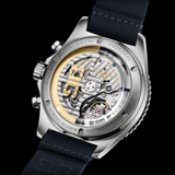 Glashütte Original SeaQ Chronograph-Glashütte Original SeaQ Chronograph - 1 - 37 - 23 - 02 - 81 - 70