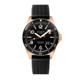Glashütte Original SeaQ Panorama Date-Glashütte Original SeaQ Panorama Date - 1 - 36 - 13 - 03 - 90 - 33