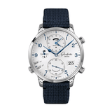 Glashütte Original Senator Cosmopolite-Glashütte Original Senator Cosmopolite 1-89-02-03-02-64
