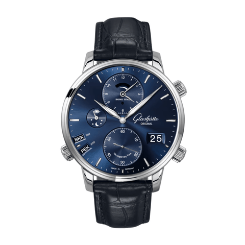 Glashütte Original Senator Cosmopolite-Glashütte Original Senator Cosmopolite 1-89-02-05-02-61