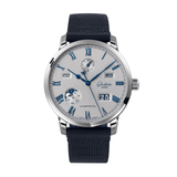 Glashütte Original Senator Excellence Perpetual Calendar-Glashütte Original Senator Excellence Perpetual Calendar - 1-36-12-03-02-64