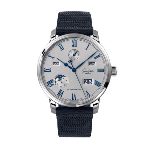 Glashütte Original Senator Excellence Perpetual Calendar-Glashütte Original Senator Excellence Perpetual Calendar - 1-36-12-03-02-64
