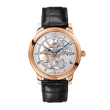 Glashütte Original Senator Manual Winding Skeletonised Edition 42mm-Glashütte Original Senator Manual Winding Skeletonised Edition 42mm 1-49-18-01-05-30