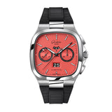 Glashütte Original Seventies Chronograph Panorama Date-Glashütte Original Seventies Chronograph Panorama Date - 1 - 37 - 02 - 17 - 02 - 63