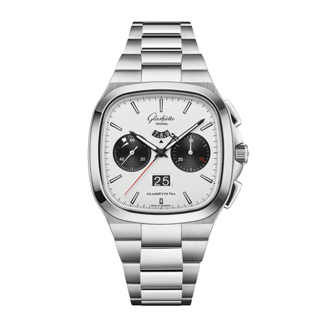 Glashütte Original Seventies ‘X’ Chronograph-Glashütte Original Seventies ‘X’ Chronograph 1-37-02-18-02-70