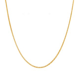 Gold Snake Chain-Gold Snake Chain - 8NKEY05773