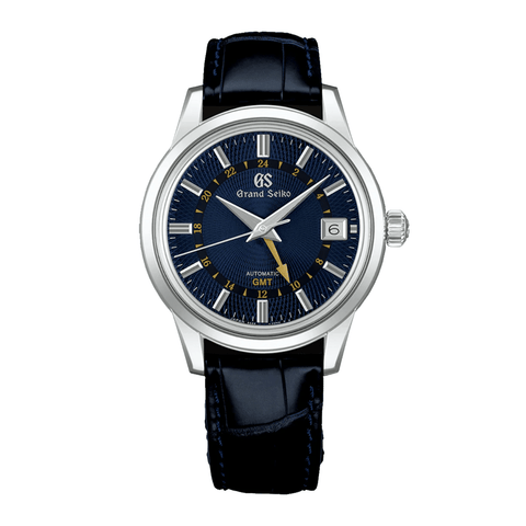 Grand Seiko Elegance Collection Automatic GMT 