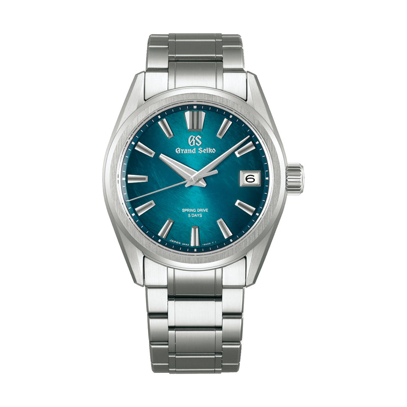 Grand Seiko Evolution 9 Collection SLGA025-Grand Seiko Evolution 9 Collection SLGA025 - SLGA025