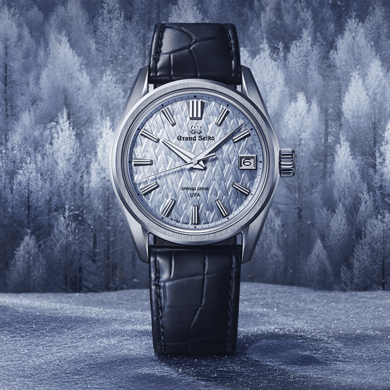 Grand Seiko Evolution 9 Collection SLGB001-Grand Seiko Evolution 9 Collection SLGB001 - SLGB001