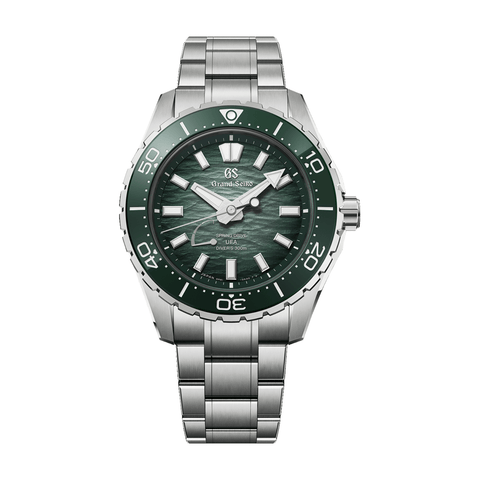 Grand Seiko Evolution 9 Collection SLGB025-Grand Seiko Evolution 9 Collection SLGB025