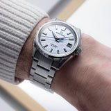Grand Seiko Evolution 9 Collection SLGH027-Grand Seiko Evolution 9 Collection SLGH027 - SLGH027