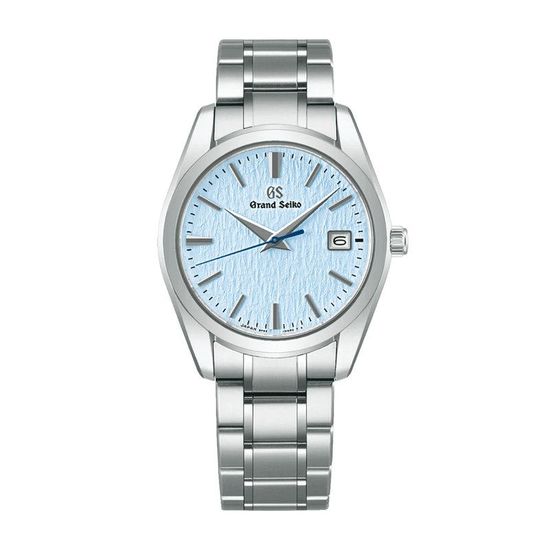 Grand Seiko Heritage Collection Quartz 