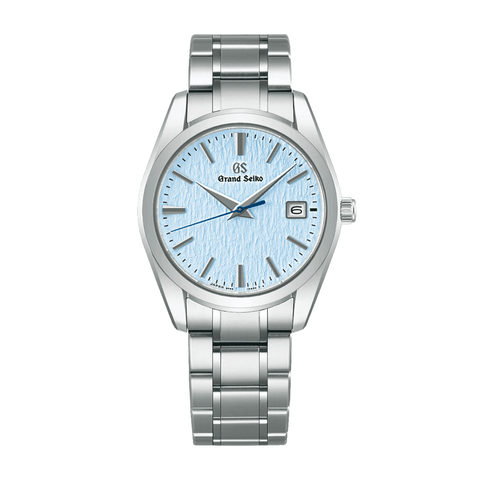 Grand Seiko Heritage Collection Quartz 