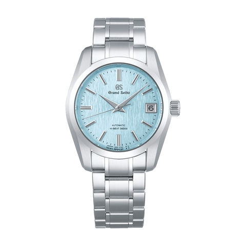 Grand Seiko Heritage Collection SBGH347-Grand Seiko Heritage Collection SBGH347
