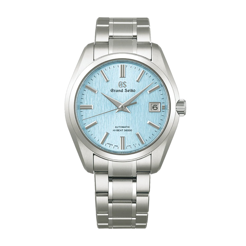 Grand Seiko Heritage Collection SBGH349-Grand Seiko Heritage Collection SBGH349 - SBGH349