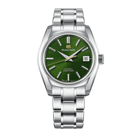 Grand Seiko Heritage Collection SBGH351-Grand Seiko Heritage Collection SBGH351 - SBGH351