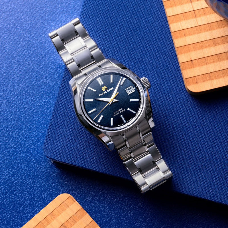 Grand Seiko Heritage Collection SBGH353-Grand Seiko Heritage Collection SBGH353 - SBGH353