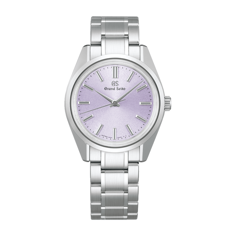 Grand Seiko Heritage Collection SBGW323-Grand Seiko Heritage Collection SBGW323 - SBGW323