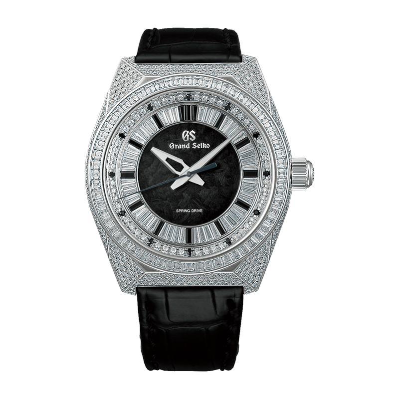 Grand Seiko Masterpiece Collection SBGD223-Grand Seiko Masterpiece Collection SBGD223 - SBGD223