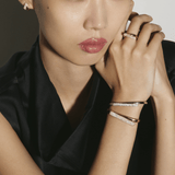 Hearts on Fire Diamond Flip Bangle-Hearts on Fire  Diamond Flip Bangle - UU2959RG