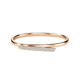 Hearts on Fire Diamond Flip Bangle-Hearts on Fire Diamond Flip Bangle - UU2959RG