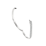 Hearts on Fire Diamond Flip Bangle-Hearts on Fire Diamond Flip Bangle - UU2959WG