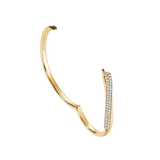 Hearts on Fire Diamond Flip Bangle-Hearts on Fire Diamond Flip Bangle - UU2959YG