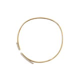 Hearts on Fire Diamond Flip Choker-Hearts on Fire Diamond Flip Choker UU2657-Y