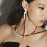 Hearts on Fire Diamond Flip Choker-Hearts on Fire Diamond Flip Choker UU2657-Y