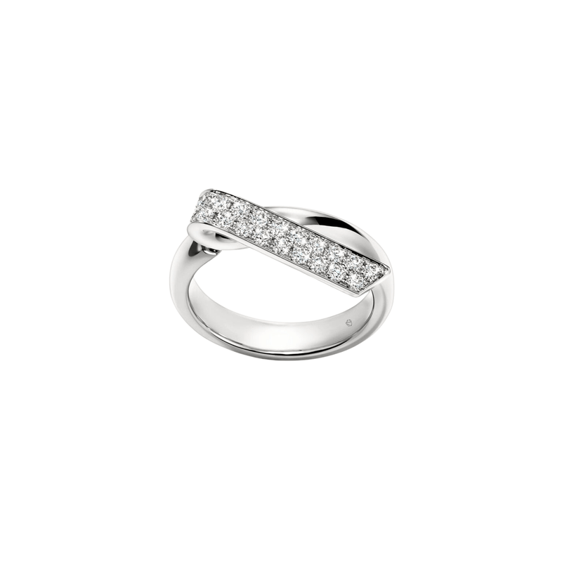 Hearts on Fire Diamond Flip Ring-Hearts on Fire Diamond Flip Ring - UU2981 - W