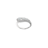 Hearts On Fire Evermore Diamond Ring-Hearts On Fire Evermore Diamond Ring UU3102