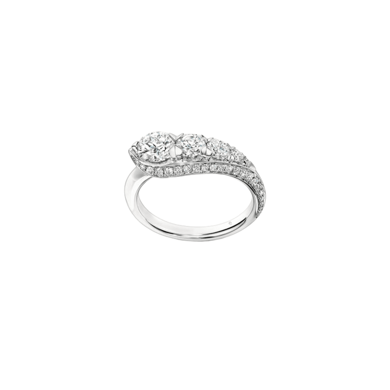 Hearts On Fire Evermore Diamond Ring-Hearts On Fire Evermore Diamond Ring UU31028WGHV1506500