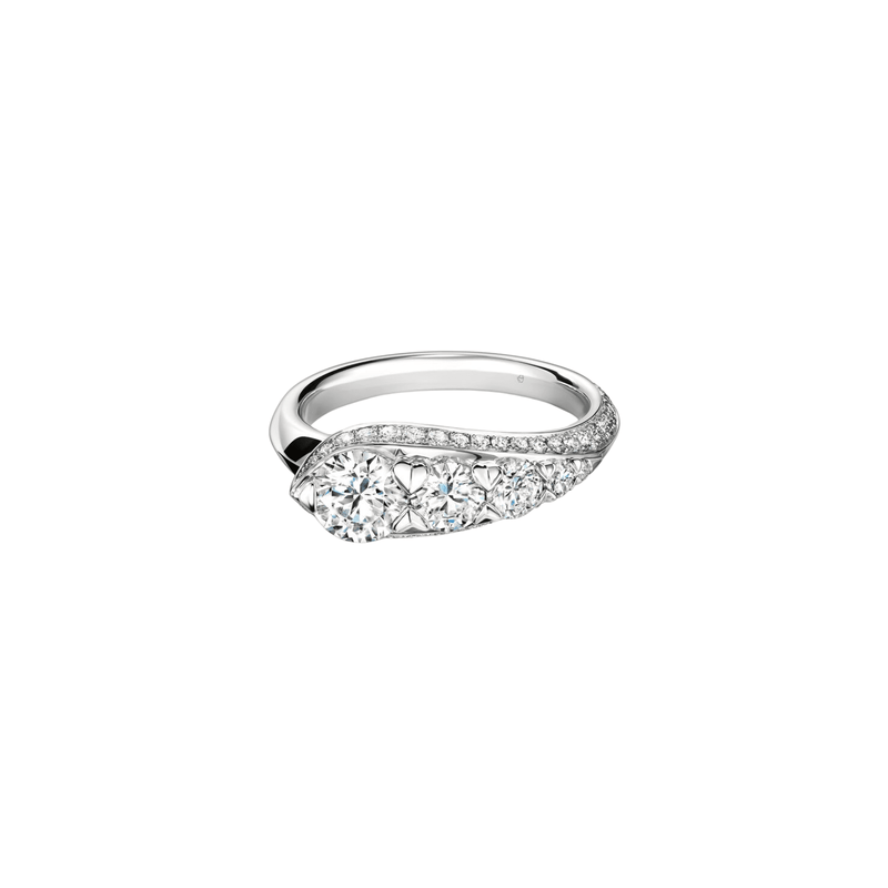Hearts On Fire Evermore Diamond Ring-Hearts On Fire Evermore Diamond Ring UU31028WGHV1506500