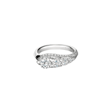 Hearts On Fire Evermore Diamond Ring-Hearts On Fire Evermore Diamond Ring UU31028WGHV1506500