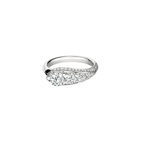 Hearts On Fire Evermore Diamond Ring-Hearts On Fire Evermore Diamond Ring UU31028WGHV1506500