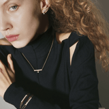 Hearts on Fire INSIDE/OUT Diamond Flip Bracelet-Hearts on Fire INSIDE/OUT Diamond Flip Bracelet - UU30138WGHV0250700