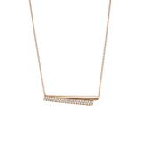 Hearts on Fire INSIDE/OUT Diamond Flip Pendant Necklace-Hearts on Fire INSIDE/OUT Diamond Flip Pendant Necklace - UU2992 - R