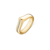 Hearts on Fire Lu Diamond Band-Hearts on Fire Lu Diamond Band - UU28878YIJV0106500