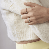 Hearts On Fire Signature 11 Stone Band-Hearts On Fire Signature 11 Stone Band - UU2944PTGHV0506500